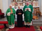 Zlatni jubilej redovništva s. Marije Anice Šarec iz župe Veliki Bukovec
